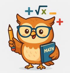 Mathe-Eule